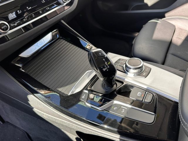 BMW X3 usata, con Chiusura centralizzata
