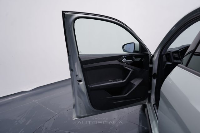 AUDI A1 usata, con Climatizzatore