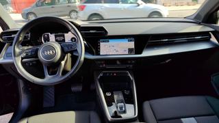 AUDI A3 usata, con Autoradio