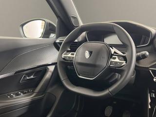 PEUGEOT 2008 usata, con Sedile posteriore sdoppiato