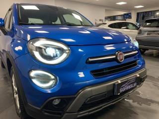 FIAT 500X usata, con Controllo vocale