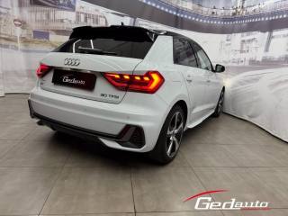 AUDI A1 usata, con Autoradio