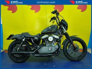 HARLEY-DAVIDSON Other usata 0