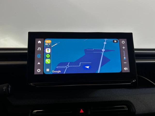 CITROEN C3 usata, con Vetri oscurati