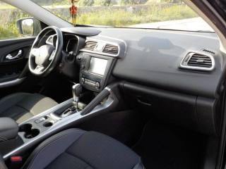 RENAULT Kadjar usata, con MP3
