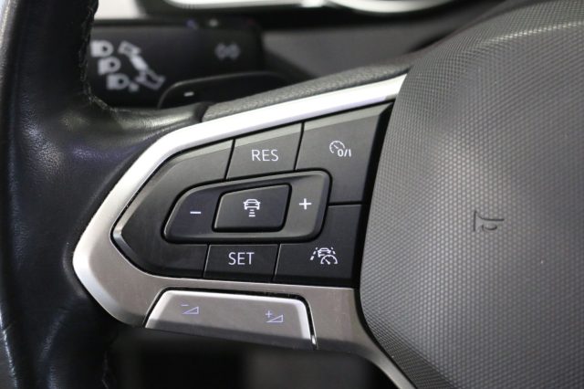 VOLKSWAGEN Passat Variant usata, con Controllo trazione