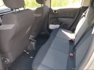 CITROEN C3 usata, con Chiusura centralizzata
