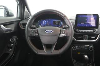 FORD Puma usata 5