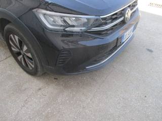 VOLKSWAGEN Taigo usata, con Chiusura centralizzata
