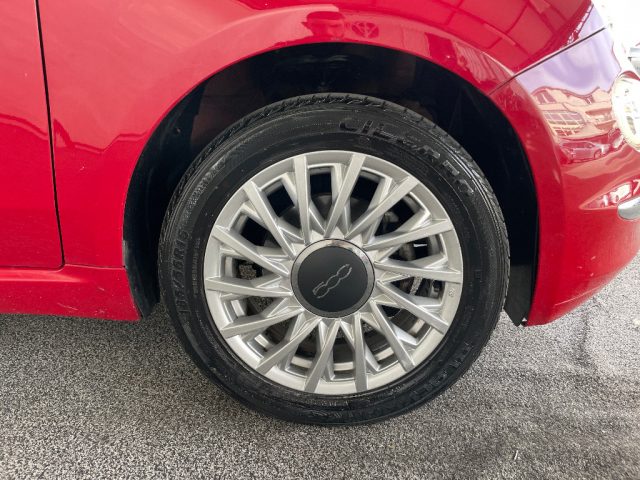 FIAT 500 usata 14