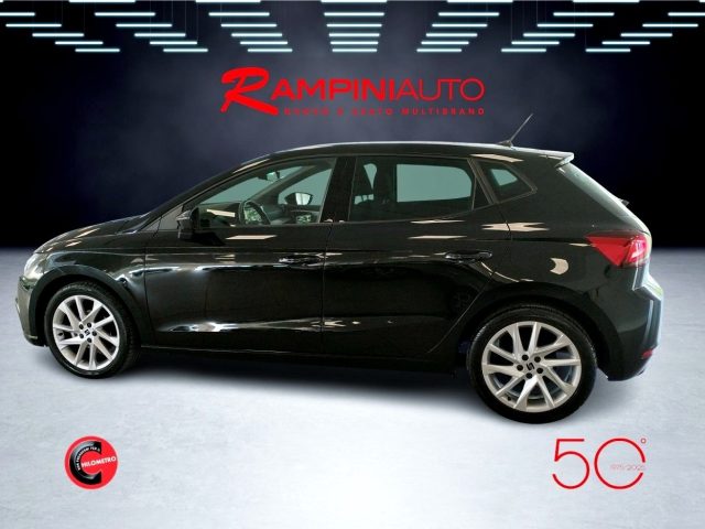 SEAT Ibiza usata 9