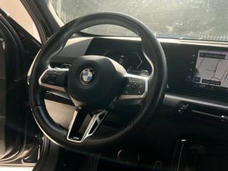 BMW X1 usata, con Sensori di parcheggio posteriori