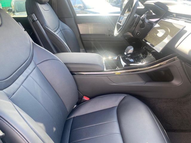LAND ROVER Range Rover Sport usata, con Airbag laterali