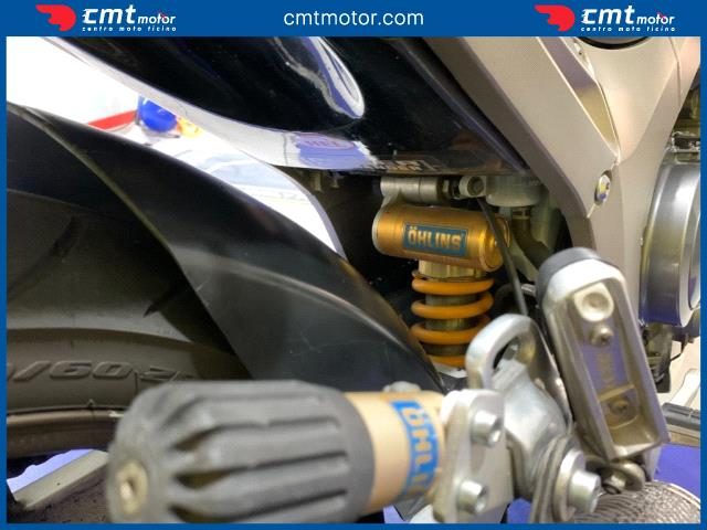 YAMAHA TDM 900 usata 4