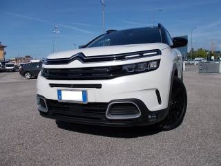 CITROEN C5 Aircross usata, con Airbag Passeggero