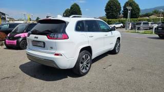 JEEP Cherokee usata, con Airbag Passeggero