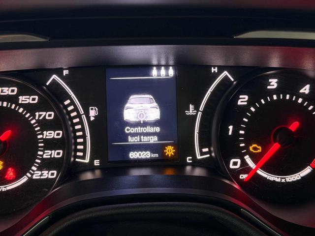 FIAT Tipo usata, con Sensori di parcheggio posteriori