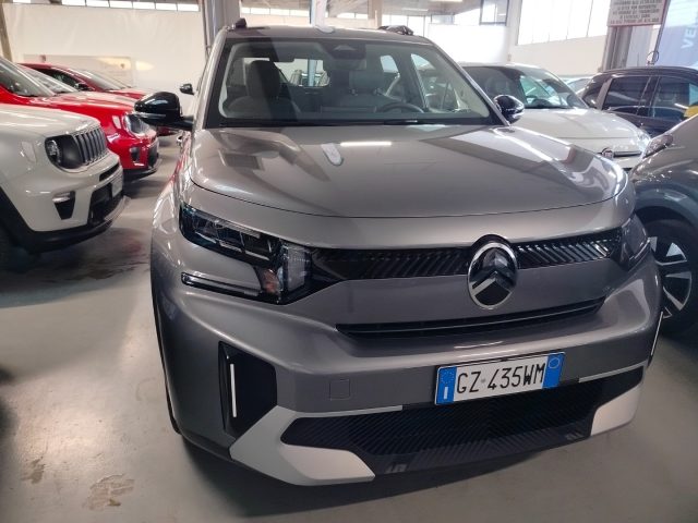 CITROEN C3 Aircross usata, con Airbag laterali