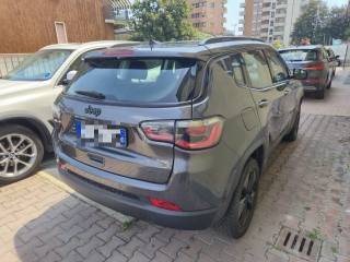 JEEP Compass usata, con Airbag