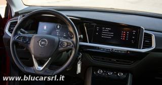OPEL Grandland usata, con Controllo trazione
