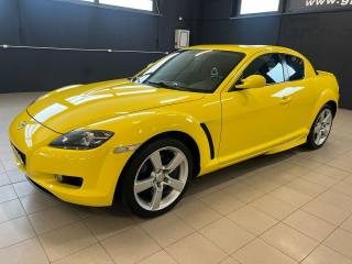 MAZDA RX-8 usata, con Airbag