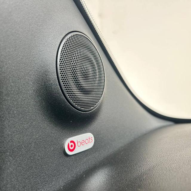 ABARTH 695 usata, con Bluetooth