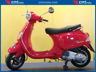 VESPA 150 LX usata 2