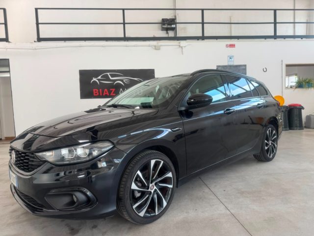 FIAT Tipo usata, con Autoradio
