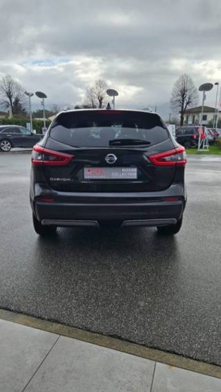 NISSAN Qashqai usata, con Cerchi in lega