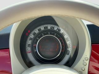 FIAT 500 usata 12