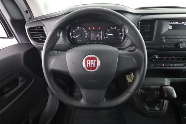 FIAT Scudo usata 2