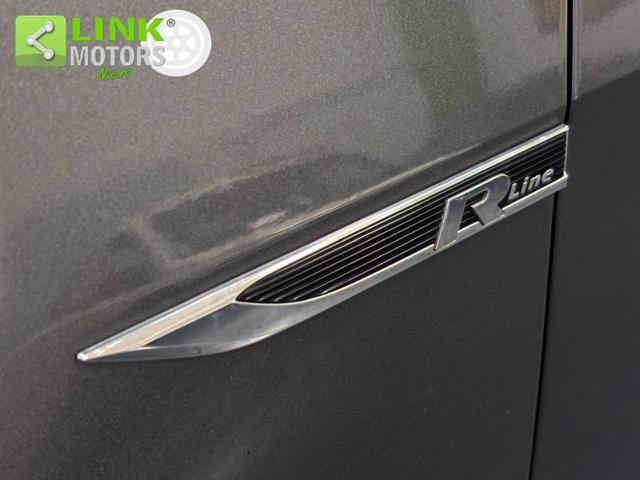VOLKSWAGEN Golf usata, con USB
