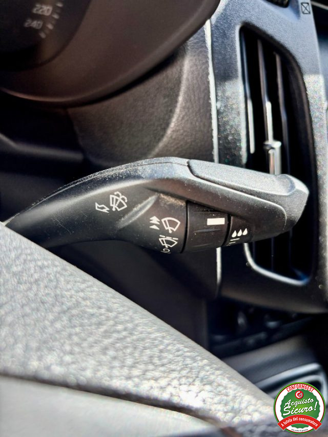 FORD Tourneo Connect usata, con Lettore CD