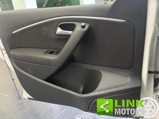 VOLKSWAGEN Polo usata, con Sedile posteriore sdoppiato