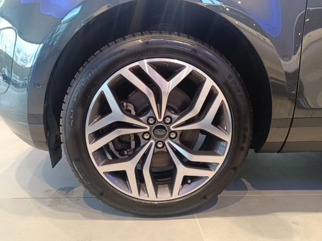 LAND ROVER Range Rover Evoque usata, con Autoradio