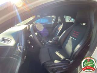 MERCEDES-BENZ A 180 usata, con Boardcomputer