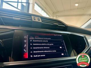 AUDI Q3 usata, con Servosterzo