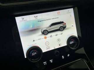 LAND ROVER Range Rover Velar usata, con ESP