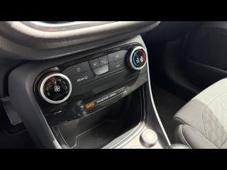 FORD Puma usata, con Fendinebbia