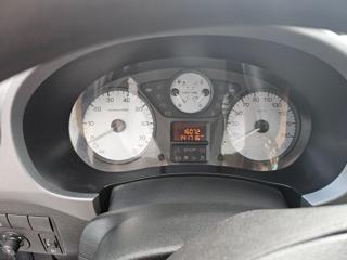 CITROEN Berlingo usata, con Filtro antiparticolato