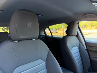ALFA ROMEO Stelvio usata, con USB