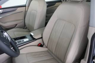AUDI A7 usata, con Controllo vocale