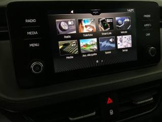 SKODA Scala usata, con Immobilizzatore elettronico