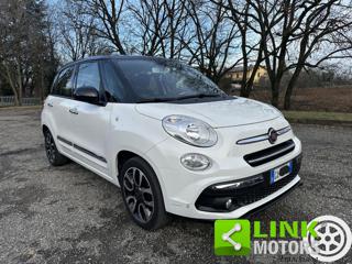 FIAT 500L usata, con Airbag Passeggero
