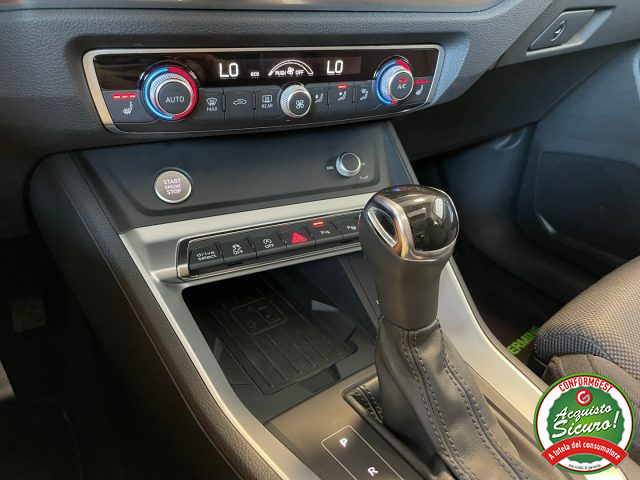 AUDI Q3 usata, con Park Distance Control
