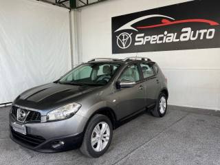 NISSAN Qashqai usata, con Airbag laterali