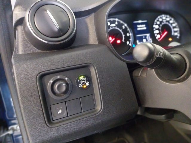 DACIA Duster usata, con Autoradio