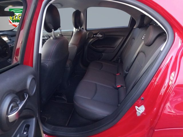 FIAT 500X usata, con Controllo trazione