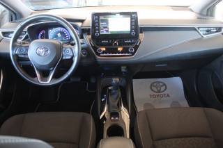 TOYOTA Corolla usata, con Climatizzatore