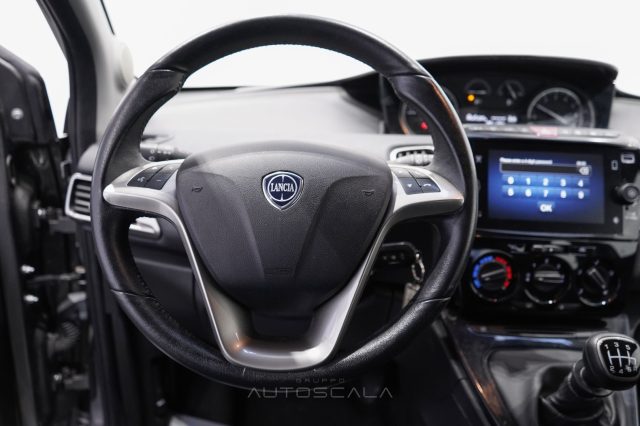 LANCIA Ypsilon usata, con Servosterzo